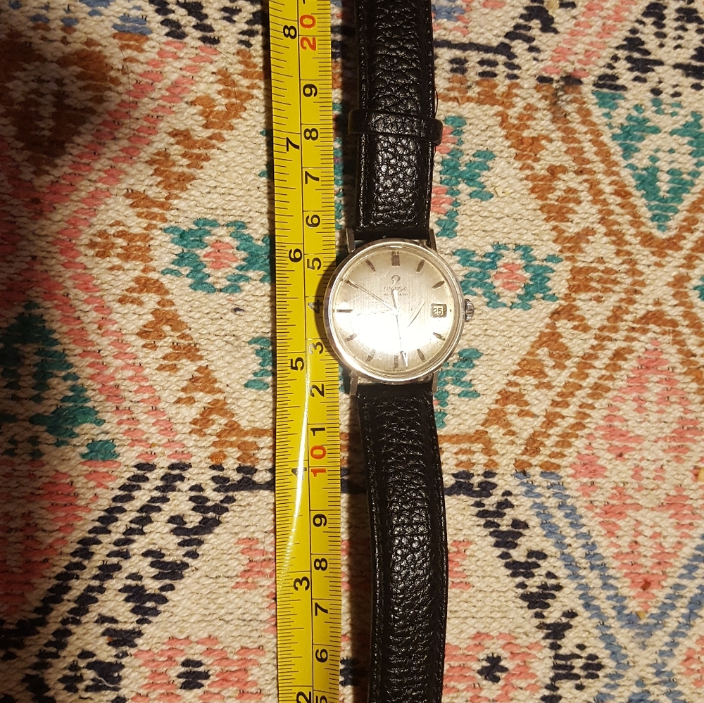 Vantage Omega Seamaster - Picture 7 of 16